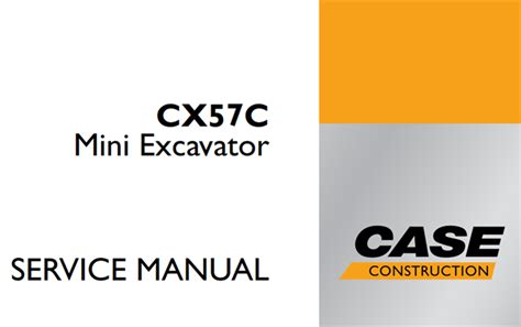 cx57c|case cx57c manual.